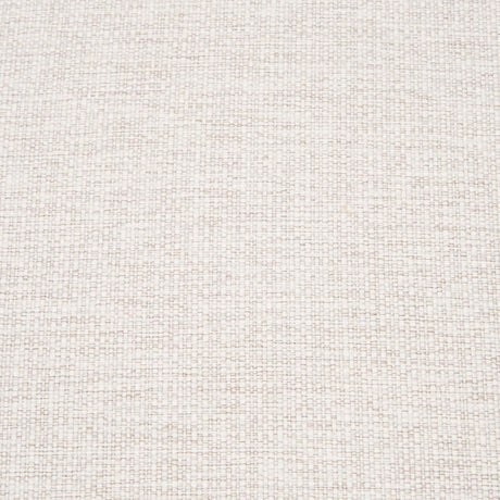 Mercana Sam Counter Stool W/ Light Brown Wood Frame and Beige Upholstered Seat