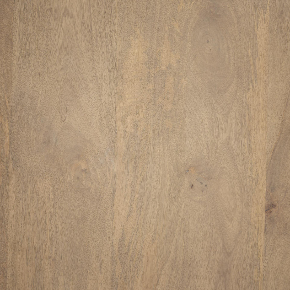 Mercana Solana Light Brown Wood Foyer Table