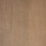 Mercana Eula Medium Brown Wood Console Table