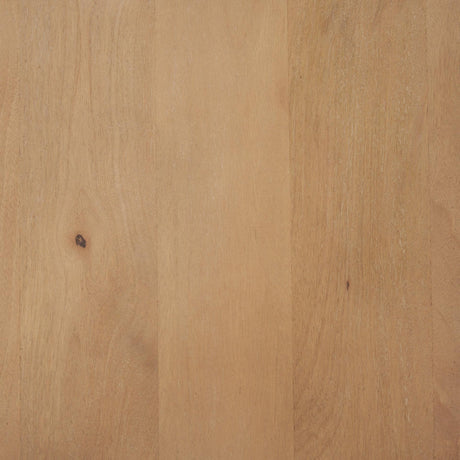 Mercana Beth Light Brown Wood Media Console