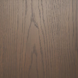 Mercana Laraya Medium Brown Wood Coffee Table