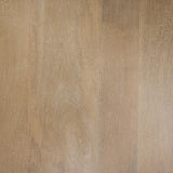 Mercana Heera Light Brown Diamond Motif w/ Shelf Accent Cabinet