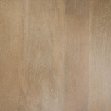 Mercana Heera Light Brown Diamond w/ Shelf Motif Sideboard