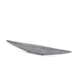 Mercana Piero Large Concrete Finished Metal Decorative Bowl