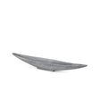 Mercana Piero Small Concrete Finished Metal Decorative Bowl