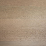 Mercana Darwin Light Brown Wooden 2 Door w/ 2 Shelves Accent Cabinet