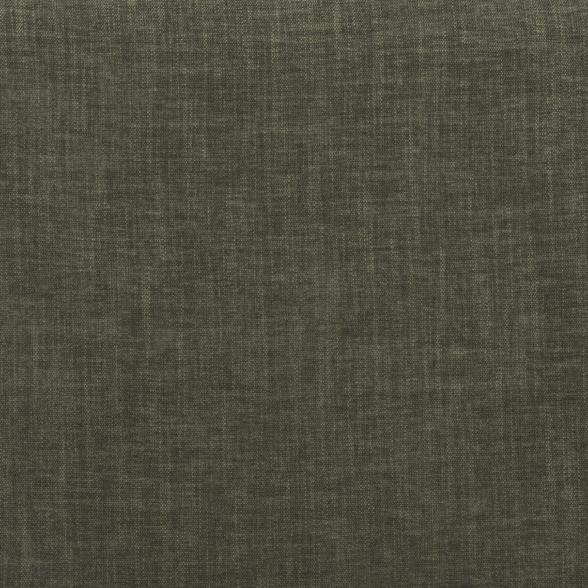 Mercana Nora Forest Green Fabric w/ Matte Black Metal Legs Accent Chair