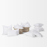 Mercana Down Fill Pillow Insert 24 x 24