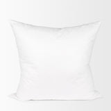 Mercana Down Fill Pillow Insert 24 x 24