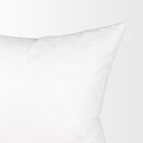 Mercana Down Fill Pillow Insert 24 x 24