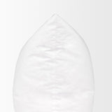Mercana Down Fill Pillow Insert 16 x 28