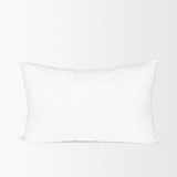 Mercana Down Fill Pillow Insert 15 x 23