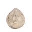 Mercana Caprie Small Beige Marble Decorative Juice Squeezer