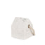 Mercana Raena White Marble House Door Stopper