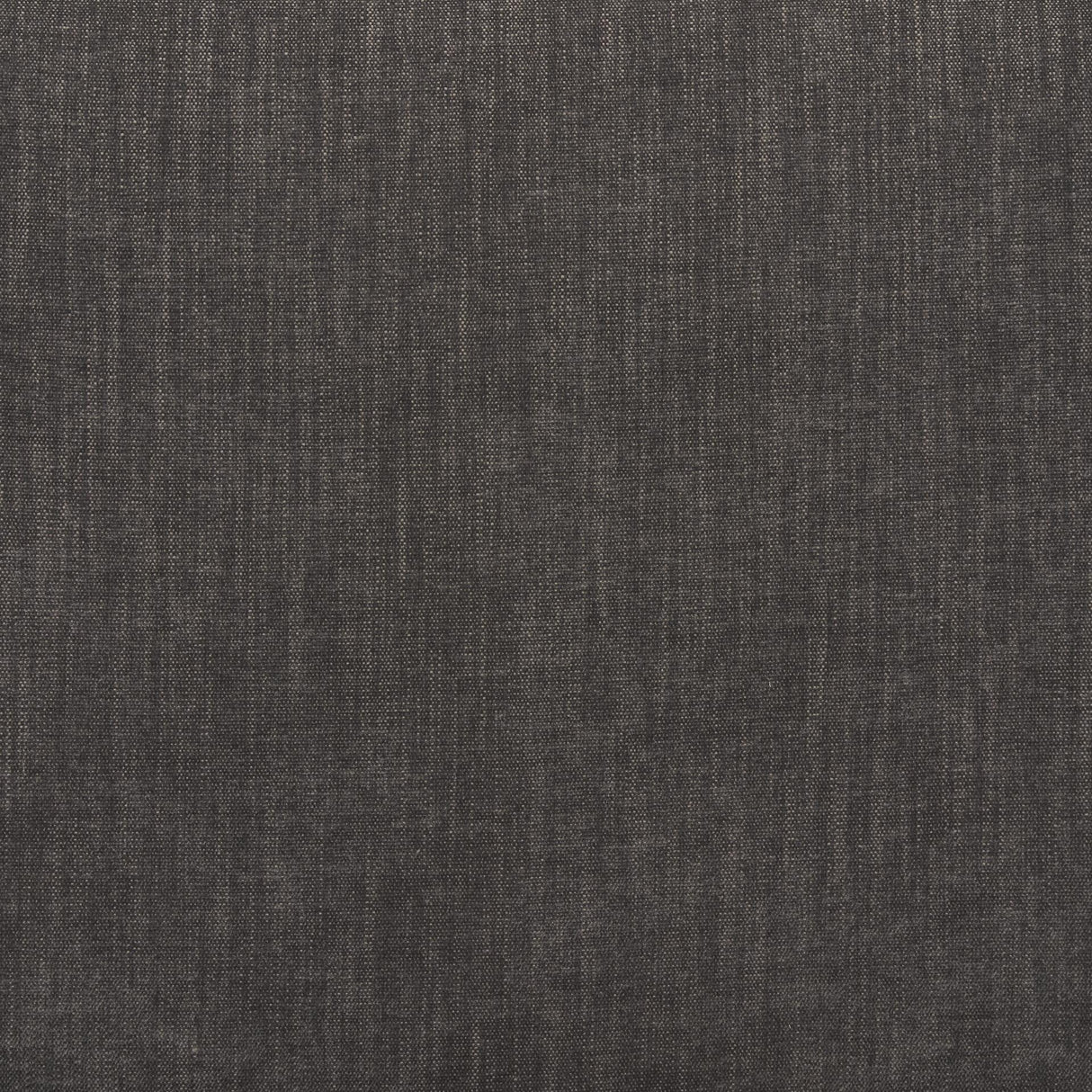 Mercana Nora Charcoal Fabric w/ Matte Black Metal Legs Accent Chair
