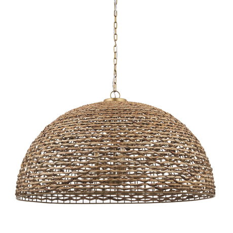 Mercana Sana Extra Large Watergrass Pendant Light