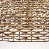 Mercana Sana Extra Large Watergrass Pendant Light