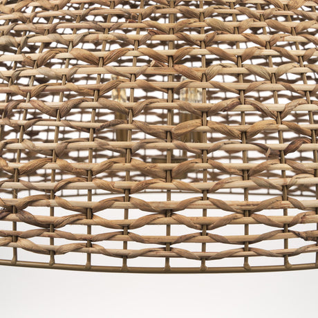 Mercana Sana Extra Large Watergrass Pendant Light