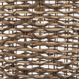 Mercana Sana Tall Watergrass Pendant Light