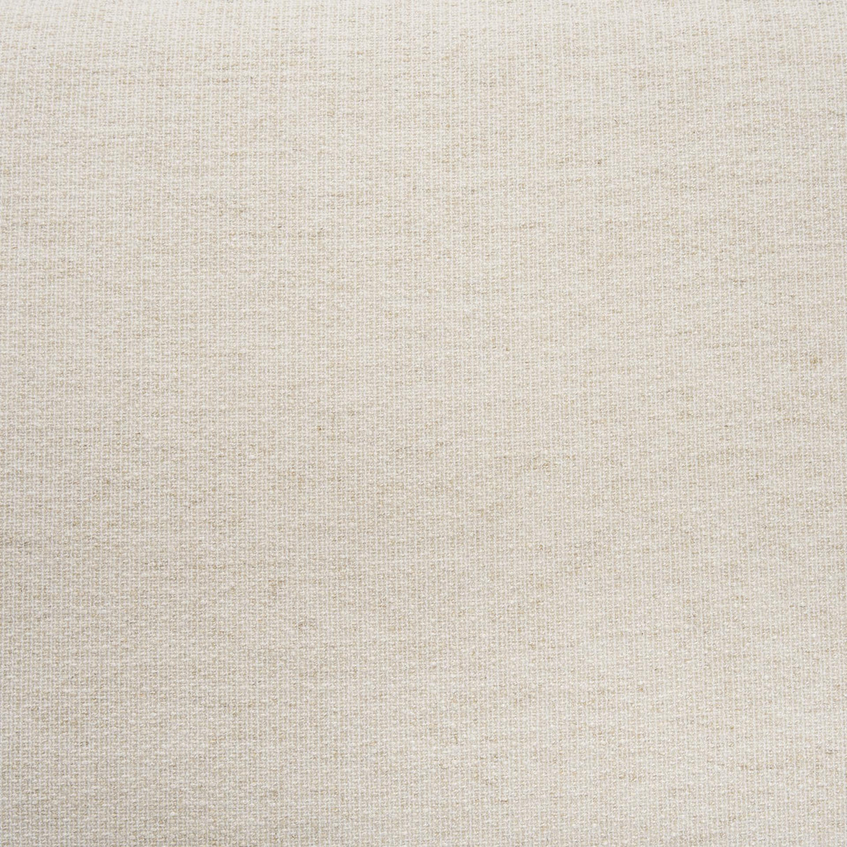 Mercana Sohan Light Brown Elm Wood w/ Oatmeal Fabric Bench