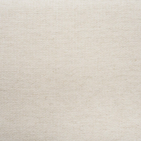 Mercana Sohan Light Brown Elm Wood w/ Oatmeal Fabric Bench