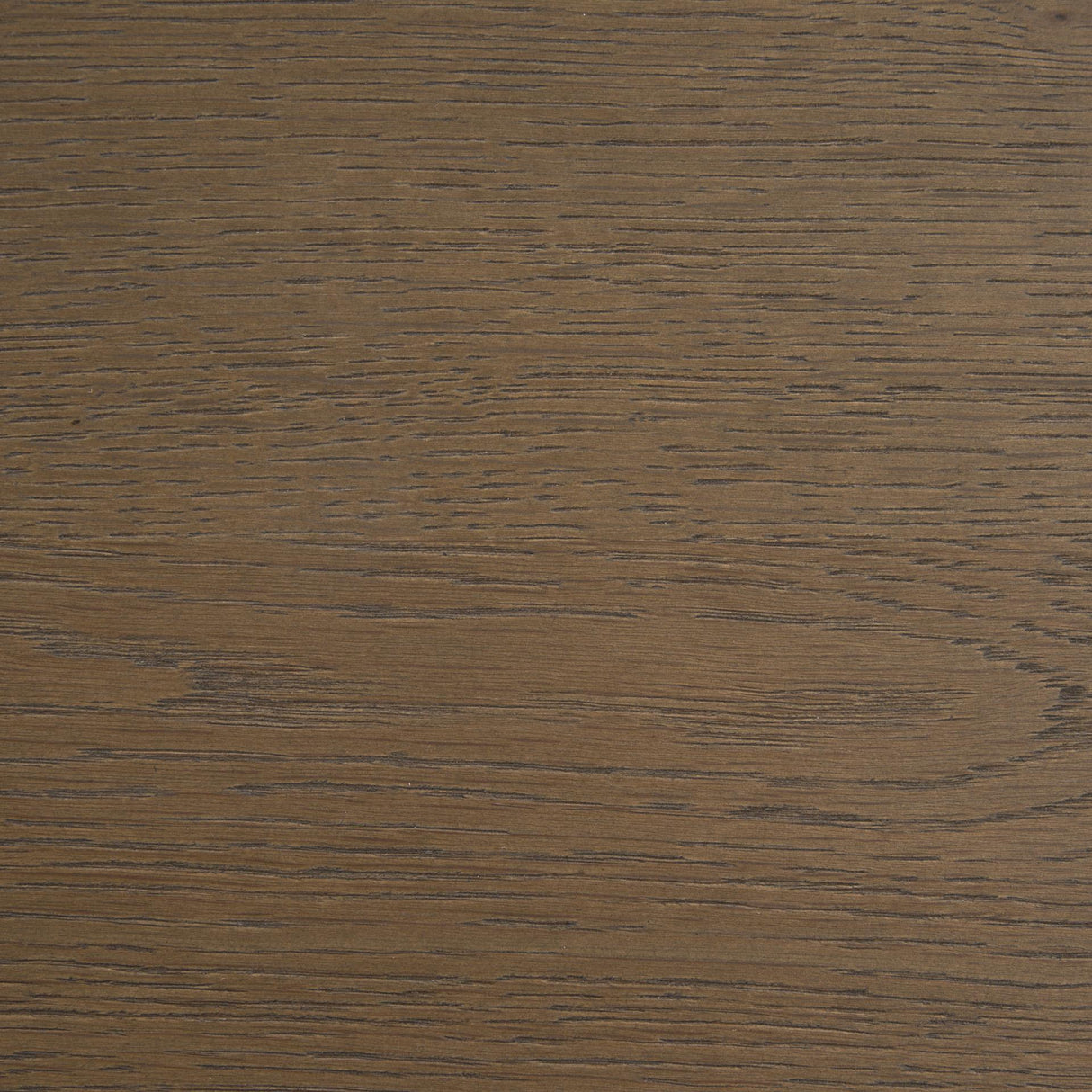 Mercana Sina Brown Oak Wood w/ Natural Rattan 4 Door Sideboard