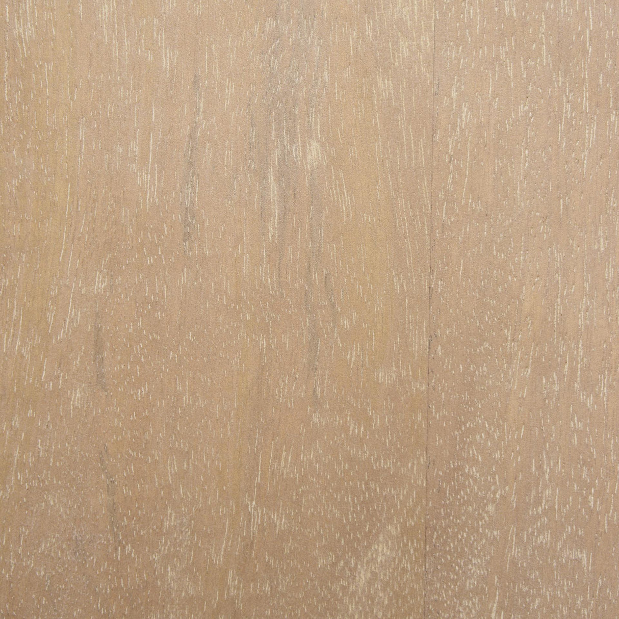 Mercana Taniel Light Brown Wood w/ Black Metal Counter Stool