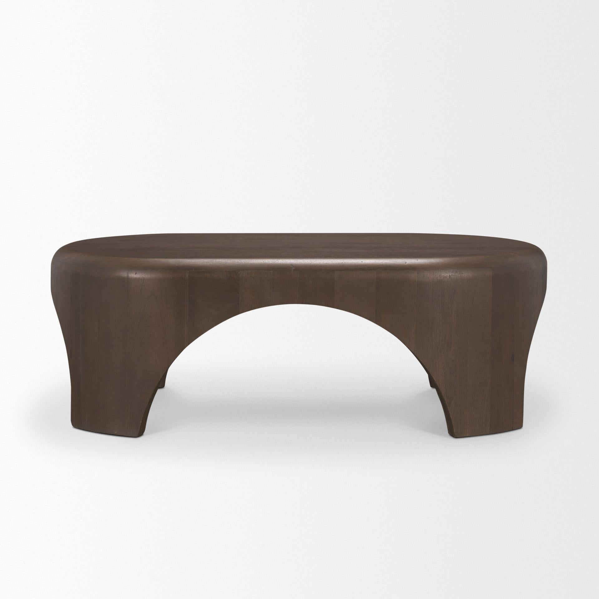 Mercana Shima Coffee Table - Thumbnail 3