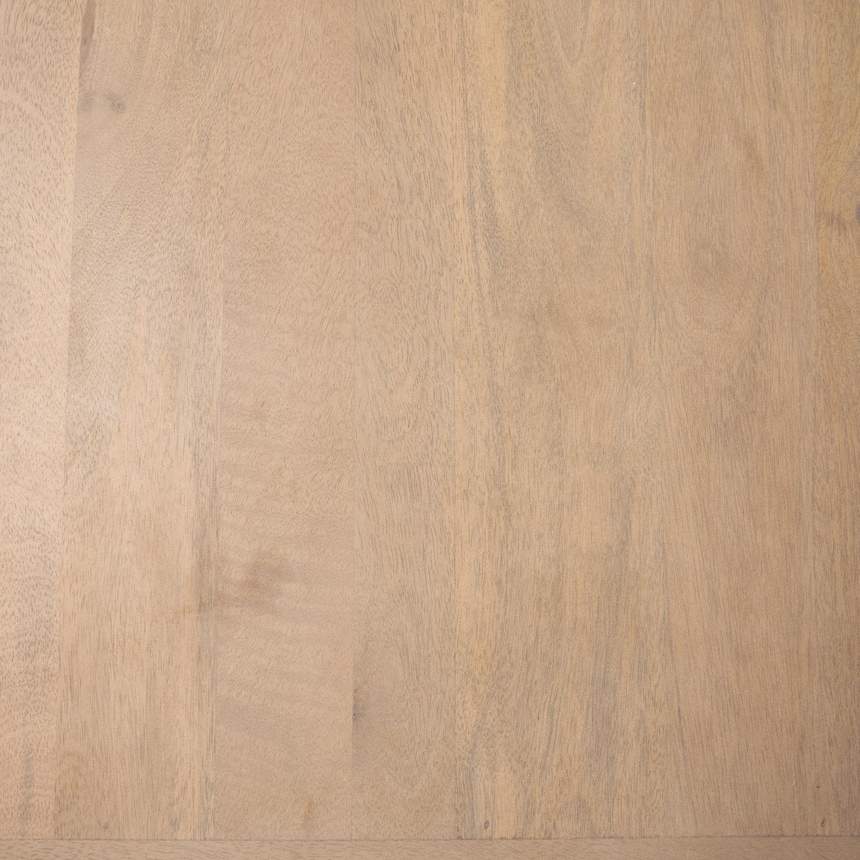 Mercana Sorina Reverse Fluted Light Brown Wood Accent Cabinet