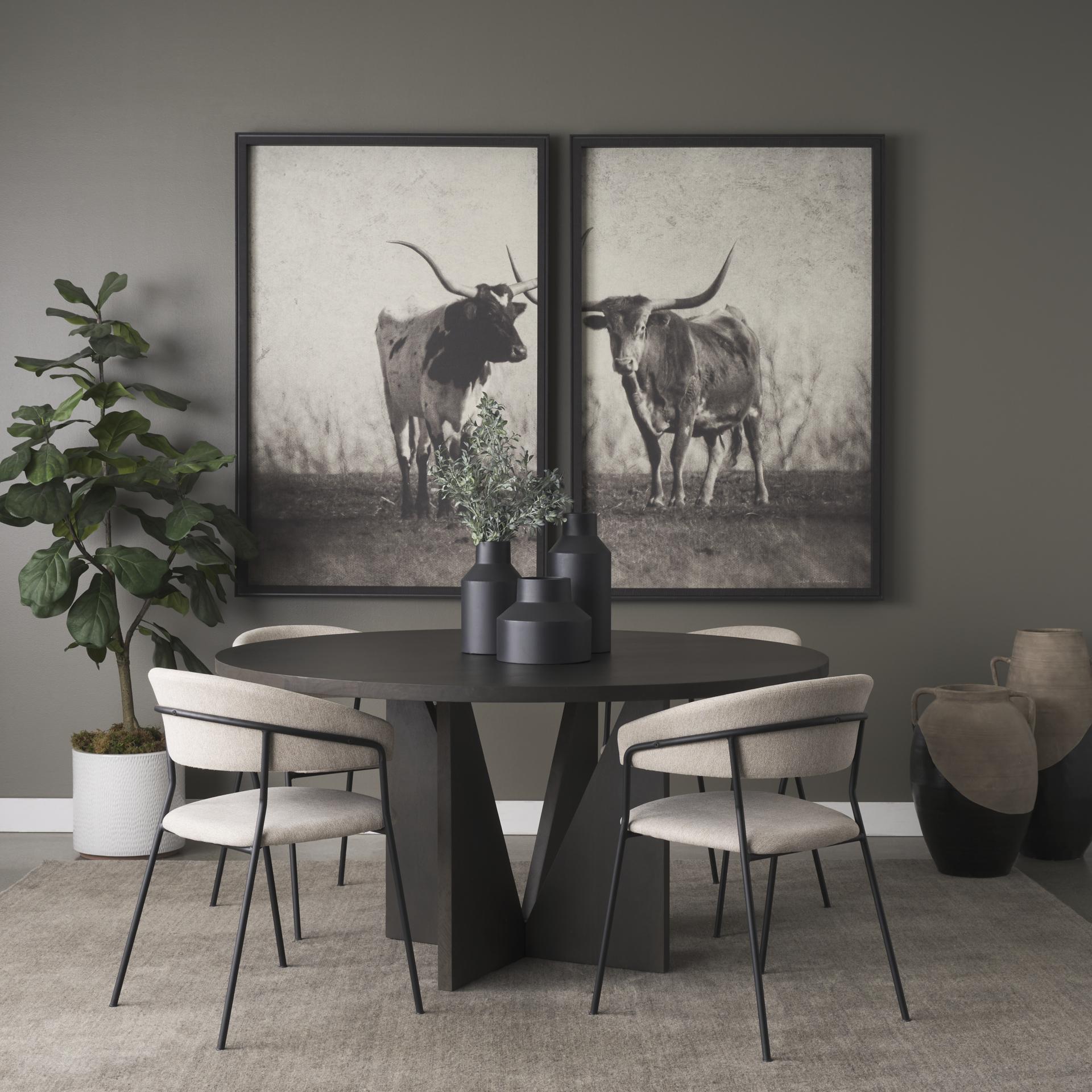 Mercana Tarro Dining Table