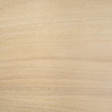 Mercana Sohan Light Brown Wood Oval Dining Table