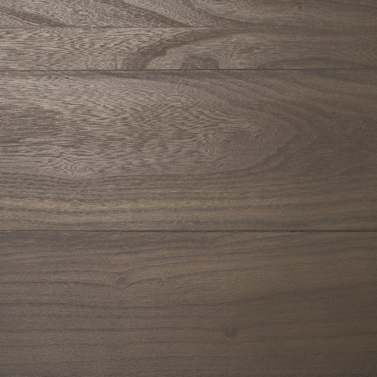 Mercana Teva Dark Brown Wood Rectangular 72" Dining Table