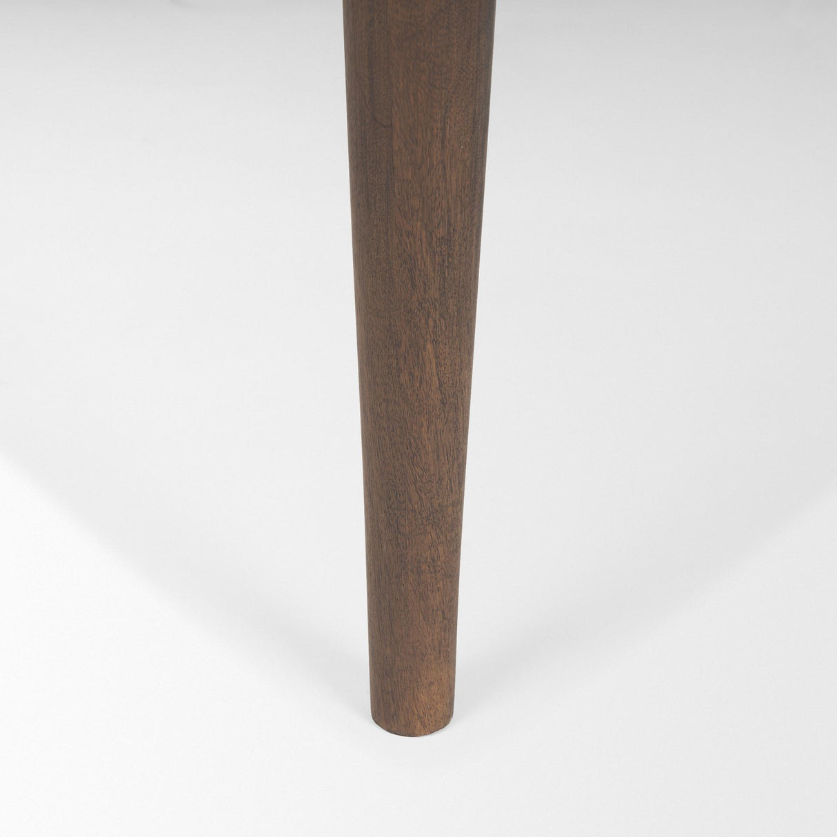 Mercana Suvan 72L Medium-Dark Brown Rectangular Wood Dining Table
