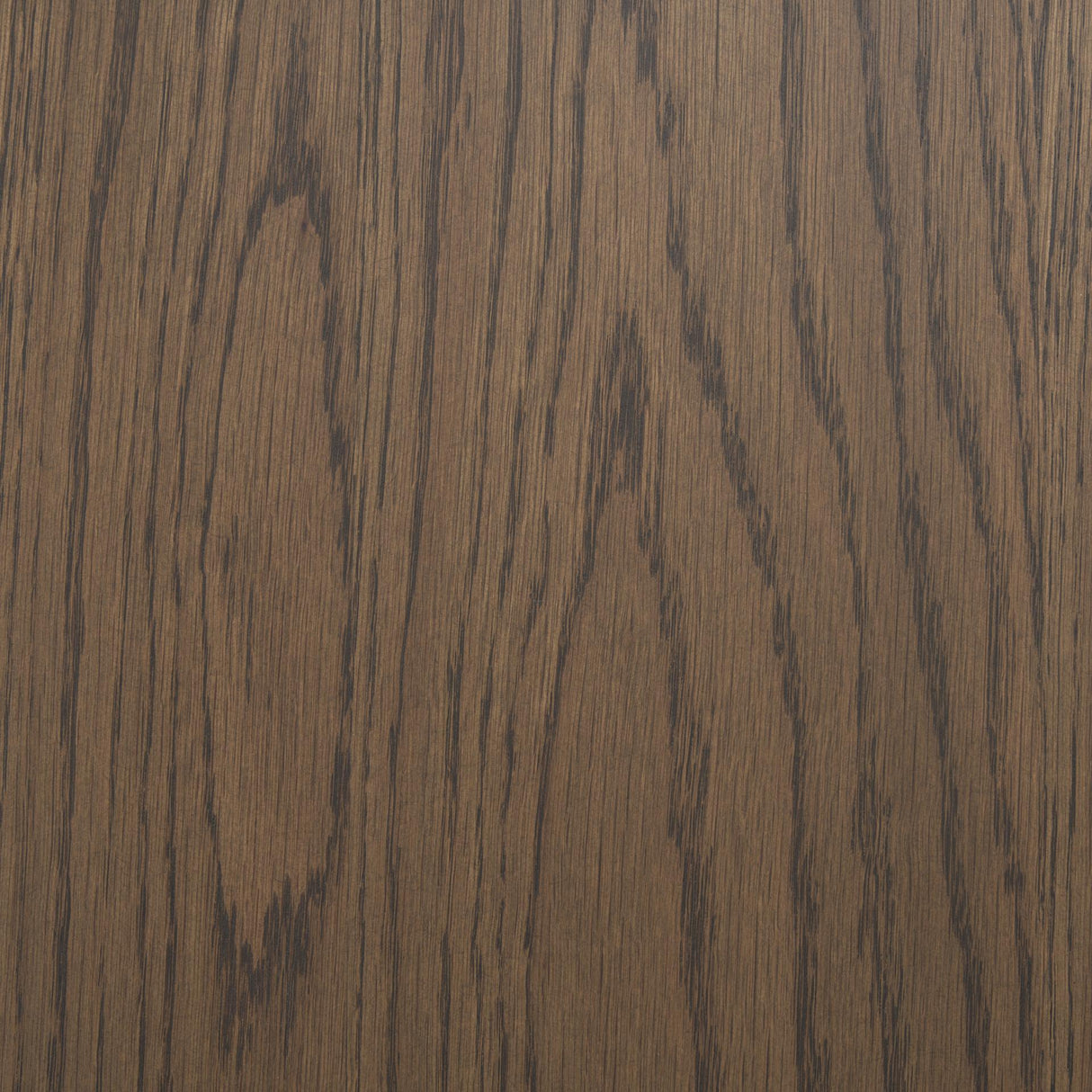 Mercana Takota Dark Brown Rectangular Oak Wood w/ Birch Wood Legs Extendable Dining Table