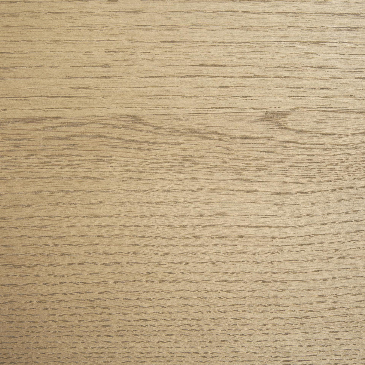 Mercana Tino Light Brown Oak Wood w/ 4 Drawers Desk