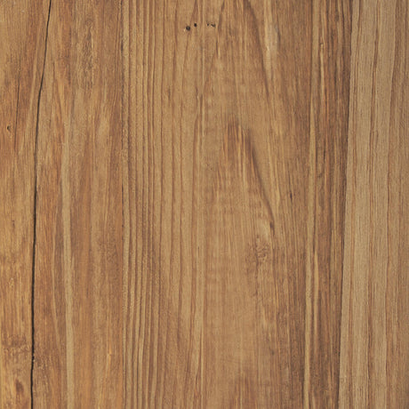 Mercana Tabor Natural Wood w/ Black Oak Waterwall Media Console