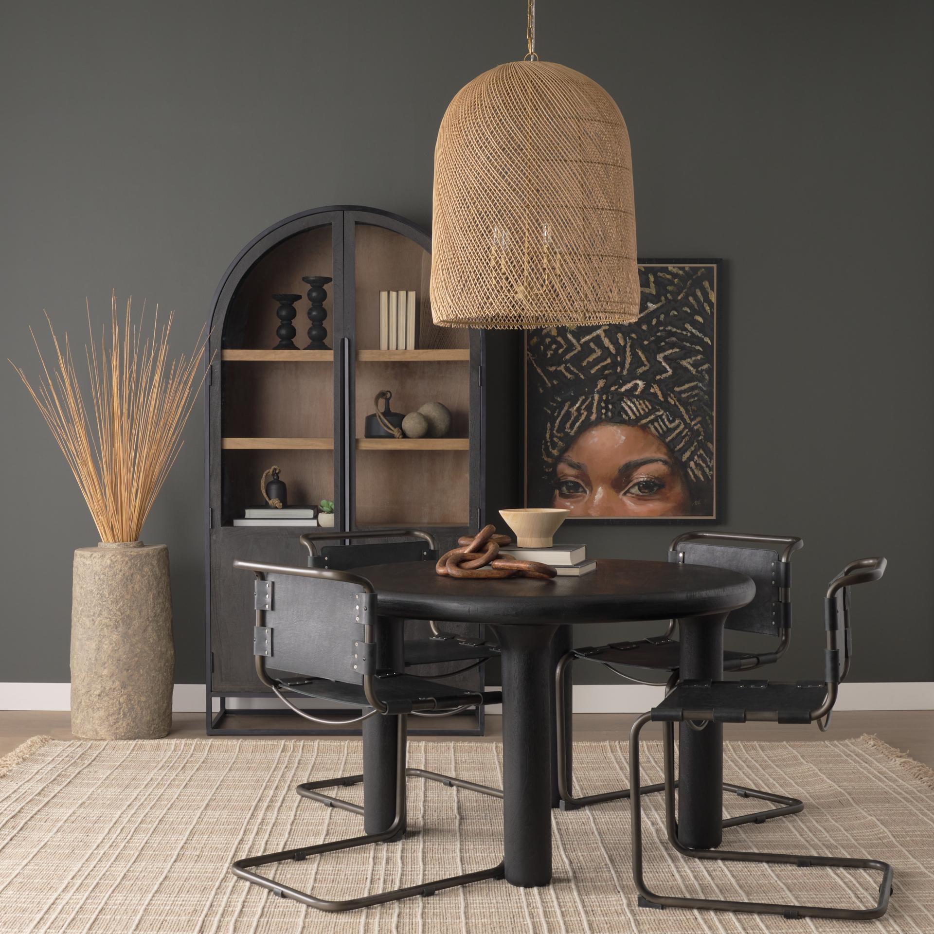 Mercana Thad Foyer Chandelier - Thumbnail 5