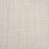 Mercana Toni Light Brown Nettlewood w/Cream Heathered Performance Fabric Dining Chair