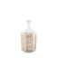 Mercana Troian Medium Rattan Wrapped Glass Bottle