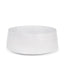 Mercana Kadara White Washed Solid Wood Decorative Bowl
