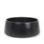 Mercana Kadara Black Solid Wood Decorative Bowl