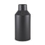 Mercana Tosca Tall Matte Black Metal Vase