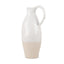 Mercana Valora Black Speckled Cream w/ Light Beige Ceramic Jug