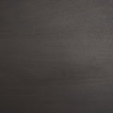 Mercana Tarro Brown Wood w/ Triangle Legs Coffee Table