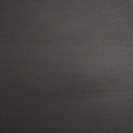 Mercana Tarro Brown Wood w/ Triangle Legs Coffee Table