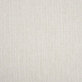 Mercana Haggen Medium Brown Oak Wood w/ Cream Fabric Accent Chair