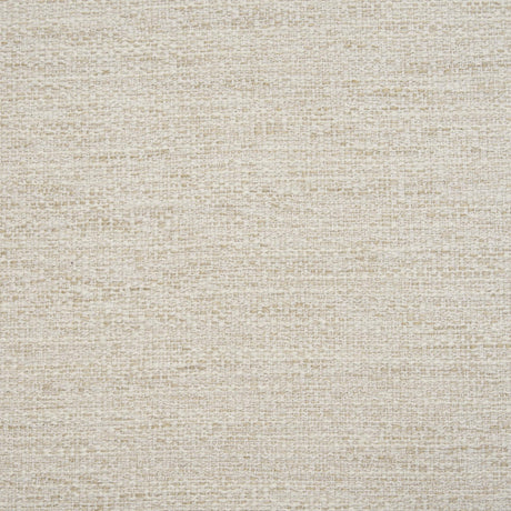 Mercana Vyra Dark Brown Wood w/ Cream Fabric Accent Chair