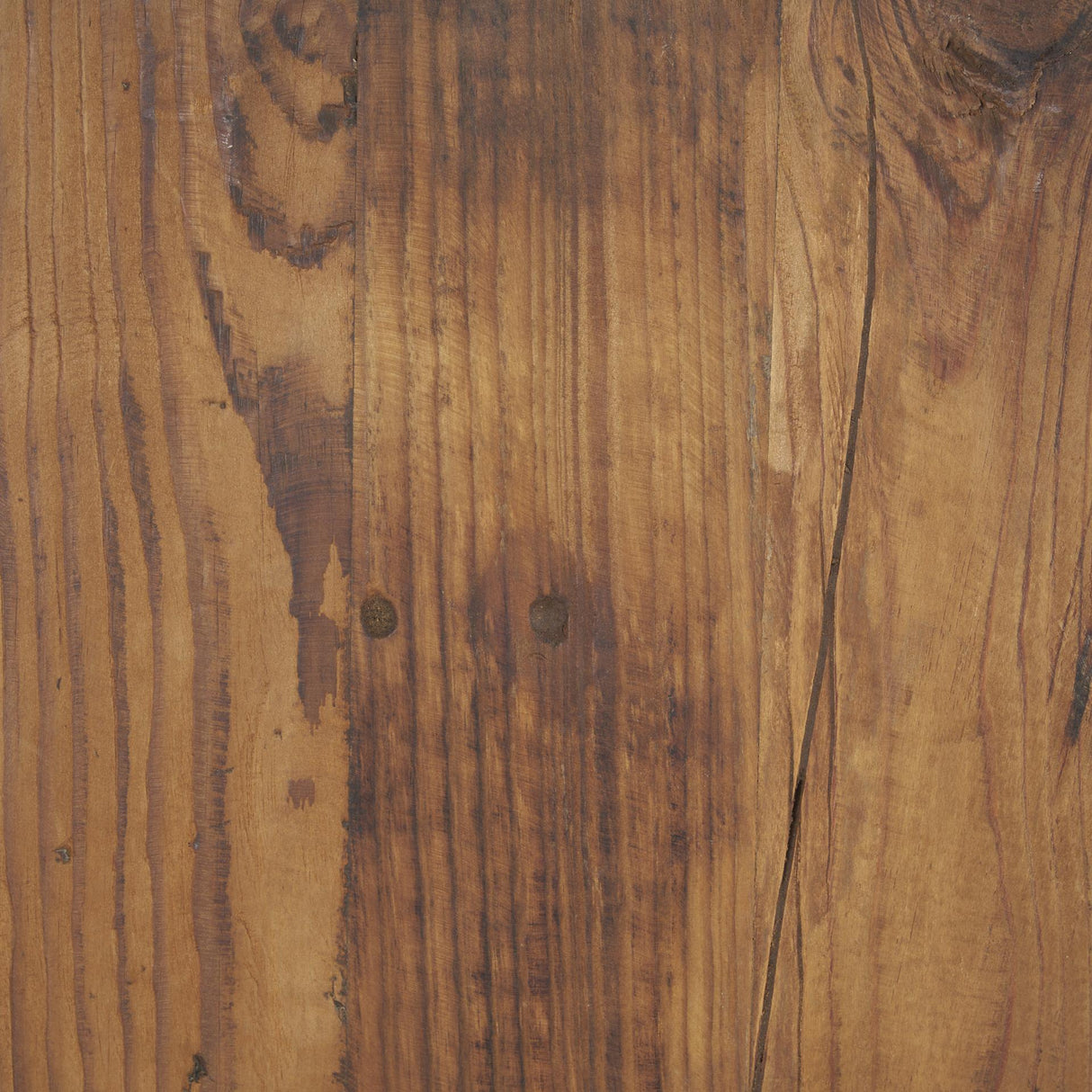 Mercana Wayde Curio Cabinet Recycled Pine