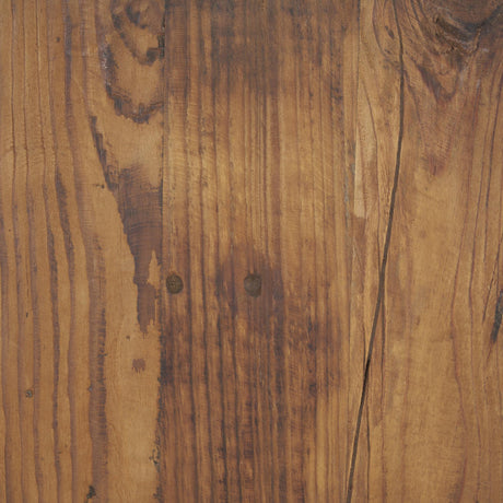 Mercana Wayde Curio Cabinet Recycled Pine