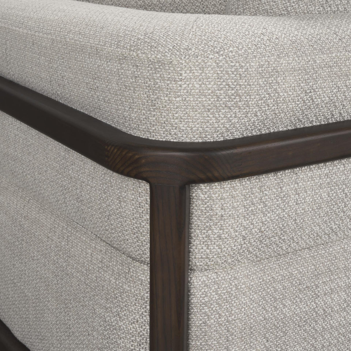 Mercana Warner Gray Two Piece Sofa Set